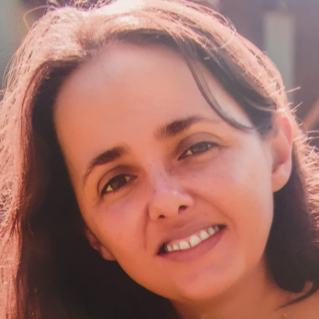 Raquel K. Tonello